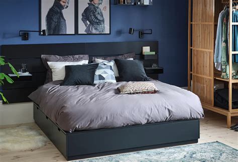 hermes vs sogand from ikea|9 of the Best IKEA Beds and Bed Frames .